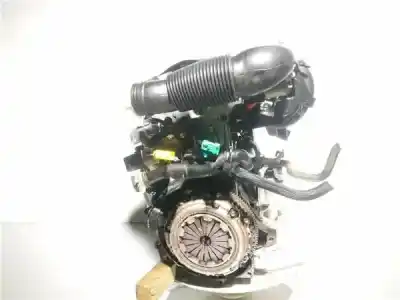 Gebrauchtes Autoersatzteil Kompletter Motor zum CITROEN XSARA BERLINA 1.6 16V CAT (NFU / TU5JP4) OEM-IAM-Referenzen NFU  