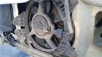 Автозапчастина б/у  для SSANGYONG MUSSO  Посилання на OEM IAM   