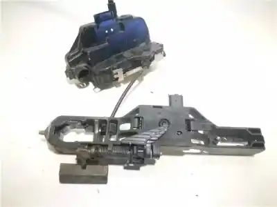 Piesă de schimb auto la mâna a doua  pentru RENAULT LAGUNA II  Referințe OEM IAM 000662  BGY026