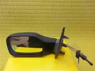 İkinci el araba yedek parçası SOL AYNA için PEUGEOT 106 (S2)  OEM IAM referansları E202852  