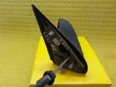 İkinci el araba yedek parçası sol ayna için peugeot 106 (s2) 1.1 oem iam referansları e202852  