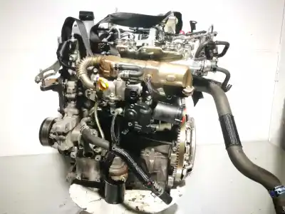 Recambio de automóvil de segunda mano de MOTOR COMPLETO para TOYOTA COROLLA (E12)  referencias OEM IAM 1ND  