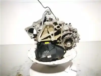 İkinci el araba yedek parçası vites kutusu için seat toledo (1m2) 1.9 tdi oem iam referansları 02j301107c  fp7