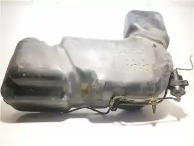 Автозапчастина б/у паливний бак для daewoo matiz 0.8 cat посилання на oem iam 96320225  9100010