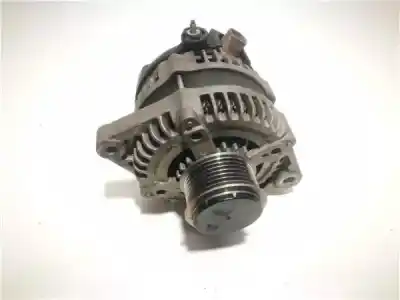 Second-hand car spare part ALTERNATOR for TOYOTA COROLLA (E15)  OEM IAM references 9311  