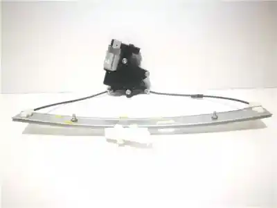 Piesă de schimb auto la mâna a doua MECANISM ACȚIONARE GEAM FAȚÃ DREAPTA pentru MAZDA 6 BERLINA  Referințe OEM IAM G22C5858X  CM011750