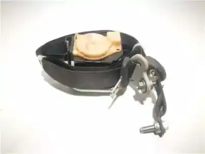 Автозапчасти б/у правый передний ремень безопасности за mazda 6 berlina 2.0 d ссылки oem iam e40431093