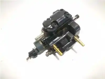 Автозапчастина б/у насос инжекційний для renault scenic rx4 (ja0) 1.9 dci diesel cat посилання на oem iam 7700111010  0445010018