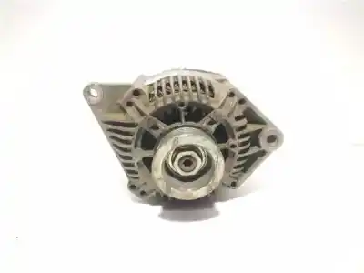 Автозапчастина б/у генератор для renault scenic rx4 (ja0) 1.9 dci diesel cat посилання на oem iam 7700424595