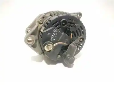 Автозапчастина б/у генератор для renault scenic rx4 (ja0) 1.9 dci diesel cat посилання на oem iam 7700424595  2541982c