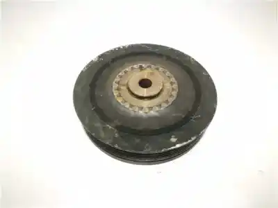 Автозапчасти б/у шкив коленчатого вала за renault scenic rx4 (ja0) 1.9 dci diesel cat ссылки oem iam 7700115309  