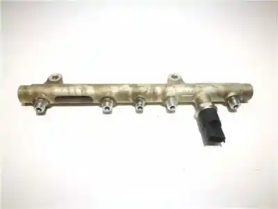 Автозапчастина б/у рампа инжектора для renault scenic rx4 (ja0) 1.9 dci diesel cat посилання на oem iam 0445214015