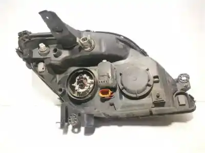 Second-hand car spare part left headlight for renault scenic rx4 (ja0) 1.9 dci diesel cat oem iam references 7700432098  7701047604