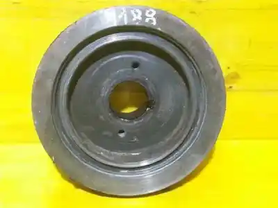 İkinci el araba yedek parçası KRANK KASNAGI için PEUGEOT 205 BERLINA  OEM IAM referansları   