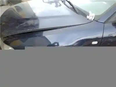 Second-hand car spare part left front fin for audi a4 berlina (b5) 1.8 oem iam references 