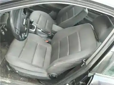 Second-hand car spare part LEFT FRONT SEAT for AUDI A4 BERLINA (B5)  OEM IAM references   