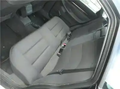 Second-hand car spare part rear seats for audi a4 berlina (b5) 1.8 oem iam references 