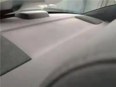 Second-hand car spare part parcel shelf for audi a4 berlina (b5) 1.8 oem iam references 