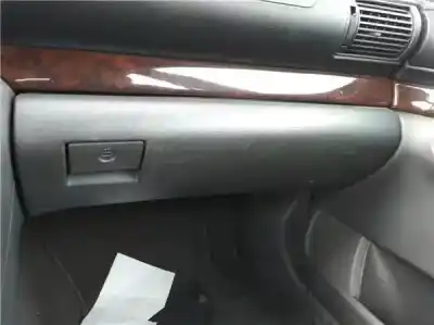 Second-hand car spare part glove compartment for audi a4 berlina (b5) 1.8 oem iam references 