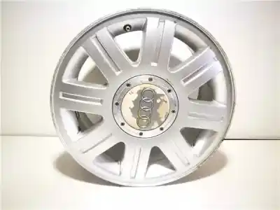 Second-hand car spare part RIMS SET for AUDI A4 BERLINA (B5)  OEM IAM references 15P  
