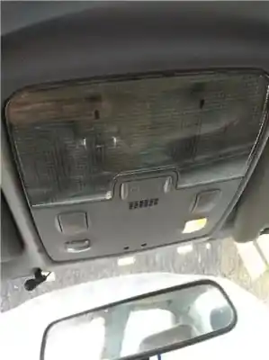 Second-hand car spare part interior light for audi a4 berlina (b5) 1.8 oem iam references 