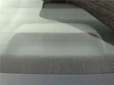 Second-hand car spare part central brake light for audi a4 berlina (b5) 1.8 oem iam references 