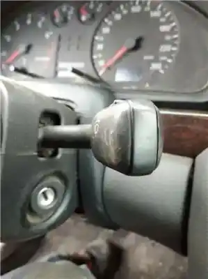 Second-hand car spare part windshiel wiper switch for audi a4 berlina (b5) 1.8 oem iam references 