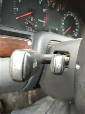 Second-hand car spare part HEADLIGHTS SWITCH for AUDI A4 BERLINA (B5)  OEM IAM references   