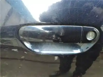 Second-hand car spare part exterior left front door handle for audi a4 berlina (b5) 1.8 oem iam references 