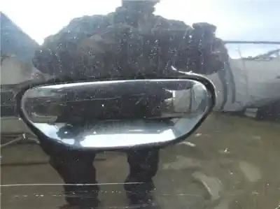 Second-hand car spare part exterior left rear door handle for audi a4 berlina (b5) 1.8 oem iam references 