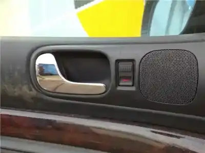 Second-hand car spare part interior left front handle for audi a4 berlina (b5) 1.8 oem iam references 