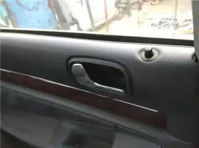 Second-hand car spare part interior left rear handle for audi a4 berlina (b5) 1.8 oem iam references 