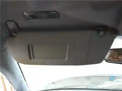 Second-hand car spare part left sunshade for audi a4 berlina (b5) 1.8 oem iam references 