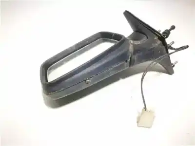 Peça sobressalente para automóvel em segunda mão espelho retrovisor esquerdo por renault r 21 berlina (b/l48) 2.0 referências oem iam 7701366139  
