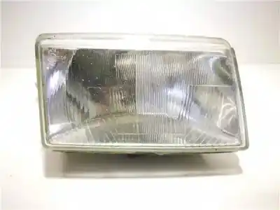 Автозапчастина б/у права фа для renault r 21 berlina (b/l48) 2.0 посилання на oem iam 7700765491f