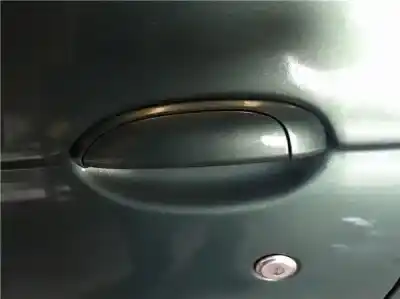 Автозапчастина б/у ліва передня зовнішня ручка для renault scenic rx4 (ja0) 1.9 dci diesel cat посилання на oem iam 