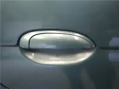 Автозапчастина б/у завнішня ручка задня права для renault scenic rx4 (ja0) 1.9 dci diesel cat посилання на oem iam 