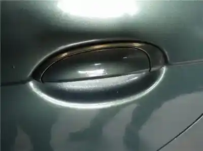 Автозапчастина б/у завнішня ручка задня ліва для renault scenic rx4 (ja0) 1.9 dci diesel cat посилання на oem iam 