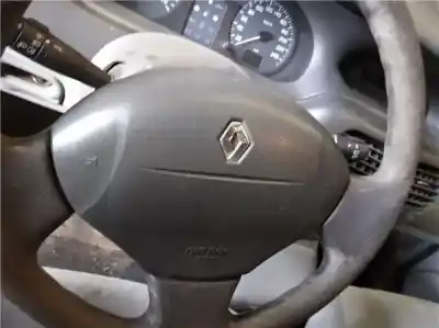 Автозапчастина б/у передня ліва подушка безопасности для renault scenic rx4 (ja0) 1.9 dci diesel cat посилання на oem iam 