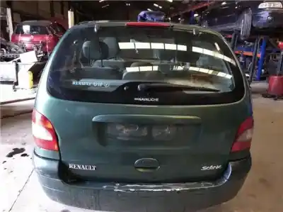 Автозапчастина б/у загальні двері для renault scenic rx4 (ja0) 1.9 dci diesel cat посилання на oem iam 