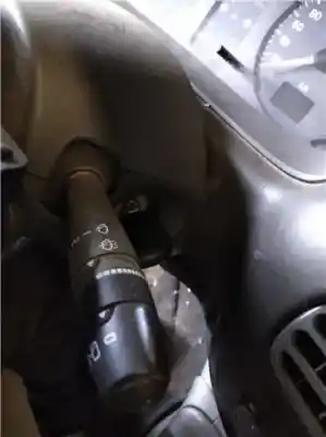 Автозапчастина б/у команда чистити для renault scenic rx4 (ja0) 1.9 dci diesel cat посилання на oem iam 