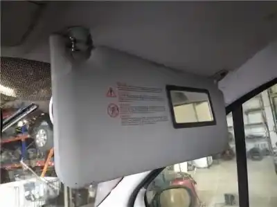 Автозапчастина б/у правильний натір для renault scenic rx4 (ja0) 1.9 dci diesel cat посилання на oem iam 