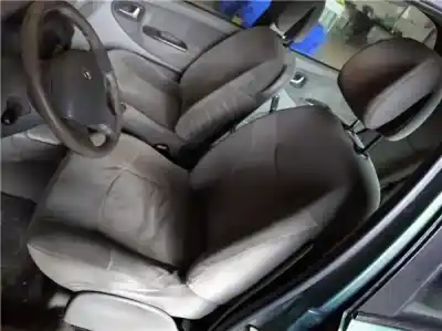 Автозапчастина б/у ліве передне сиділо для renault scenic rx4 (ja0) 1.9 dci diesel cat посилання на oem iam 