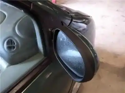 Автозапчастина б/у правий задний огляд для renault scenic rx4 (ja0) 1.9 dci diesel cat посилання на oem iam 14930  