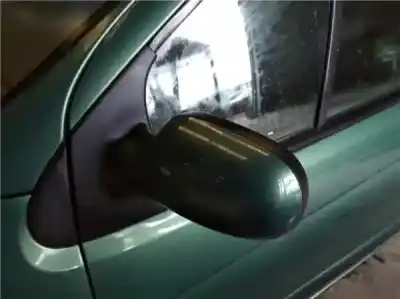 Автозапчастина б/у ліве дзеркало для renault scenic rx4 (ja0) 1.9 dci diesel cat посилання на oem iam 201821