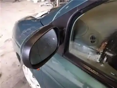 Автозапчастина б/у ліве дзеркало для renault scenic rx4 (ja0) 1.9 dci diesel cat посилання на oem iam 201821  