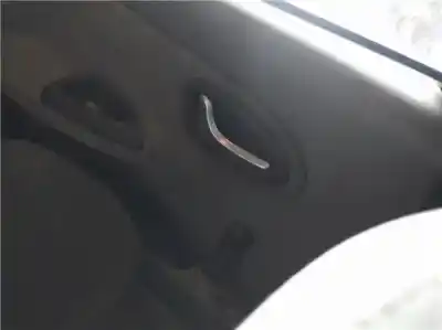 Автозапчастина б/у ліва задня внутрішня ручка для renault scenic rx4 (ja0) 1.9 dci diesel cat посилання на oem iam 