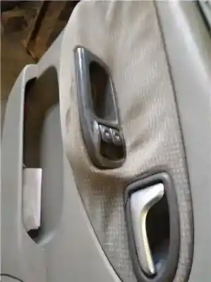Автозапчастина б/у передні вікний вмикач для renault scenic rx4 (ja0) 1.9 dci diesel cat посилання на oem iam 