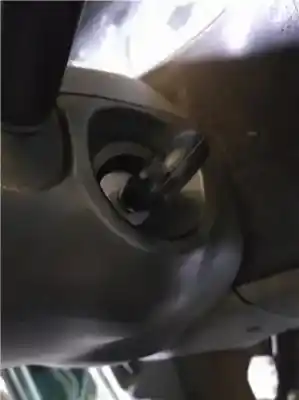 Автозапчастина б/у стартер для renault scenic rx4 (ja0) 1.9 dci diesel cat посилання на oem iam 