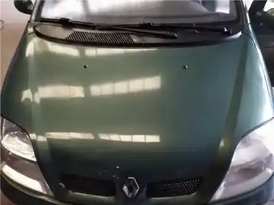 Автозапчастина б/у капок для renault scenic rx4 (ja0) 1.9 dci diesel cat посилання на oem iam 